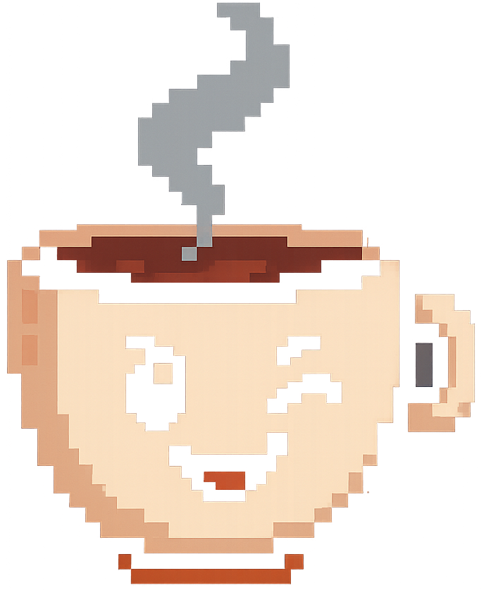 Coffee Run